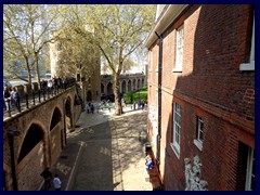 The Tower of London 127